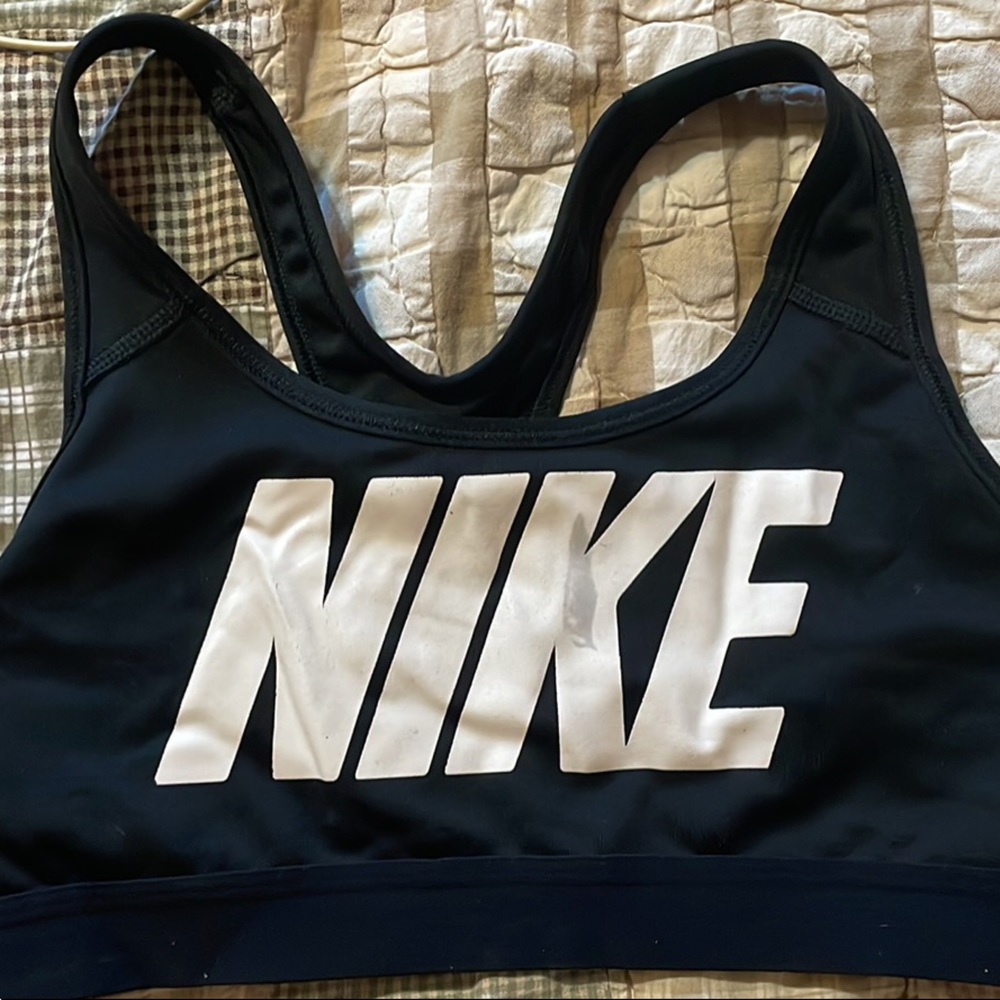Nikes Sports Bra